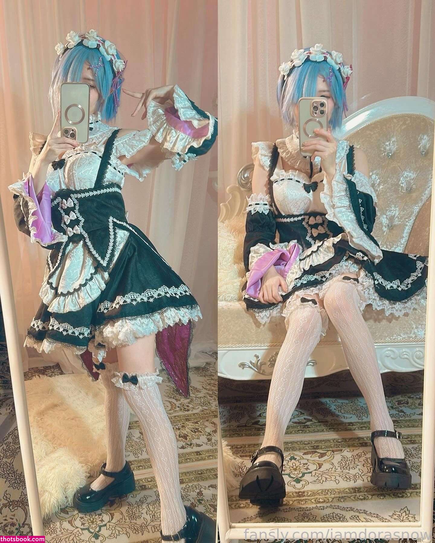 Sally Dorasnow Photo #257