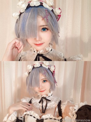 Sally Dorasnow Photo #256