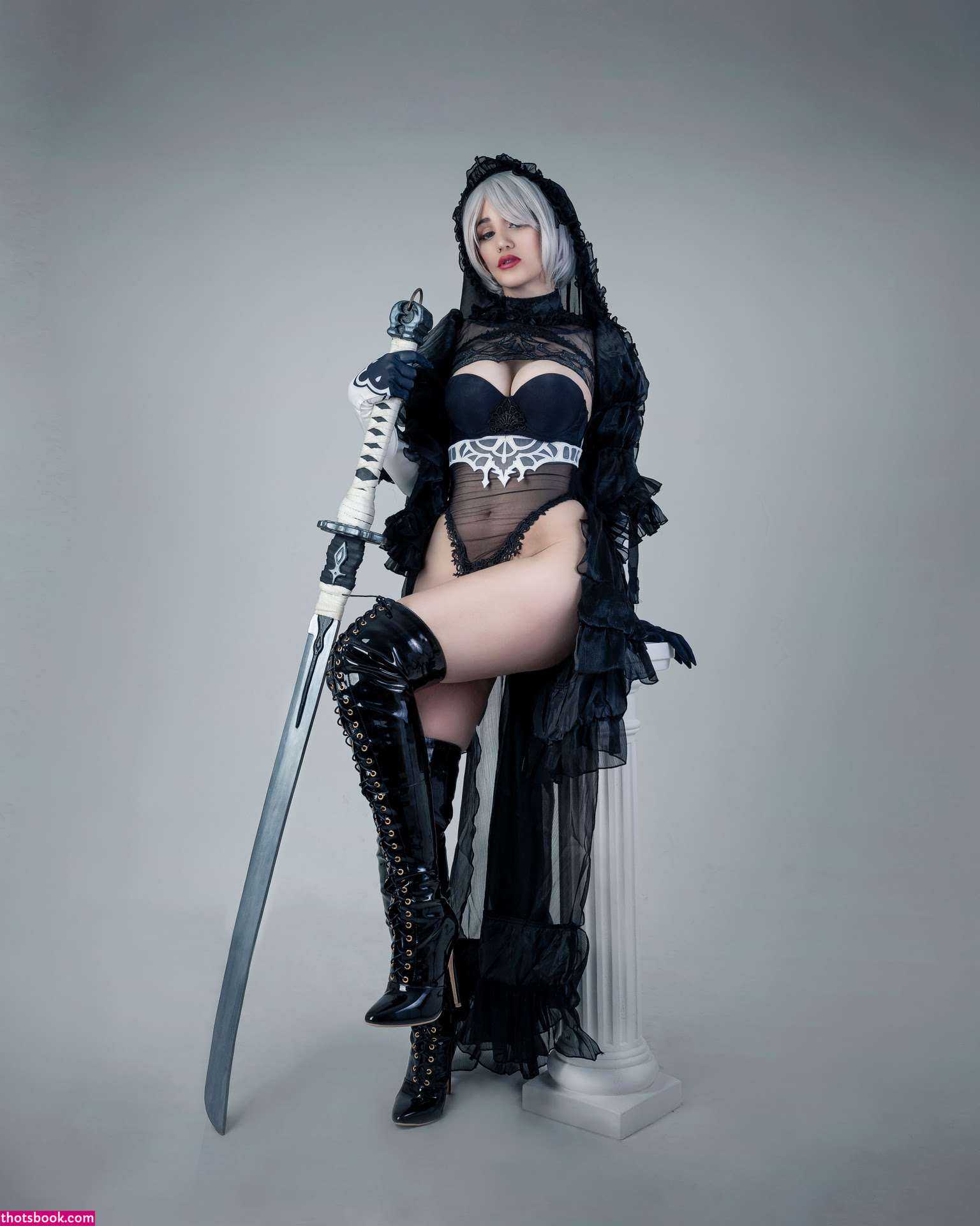 Sophie Valentine Photo #75