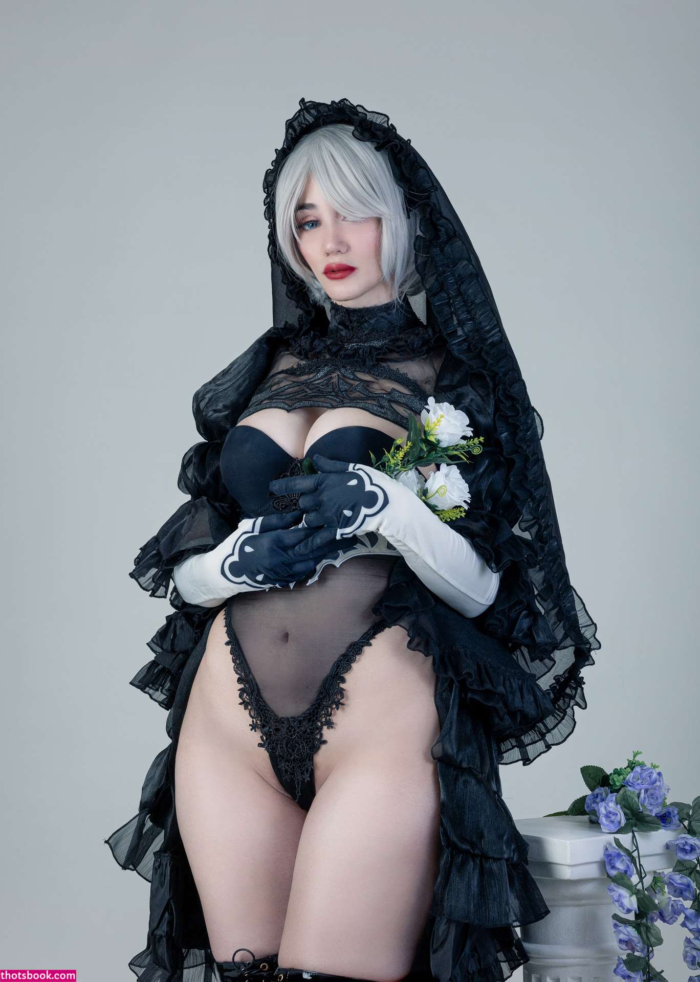 Sophie Valentine Photo #76