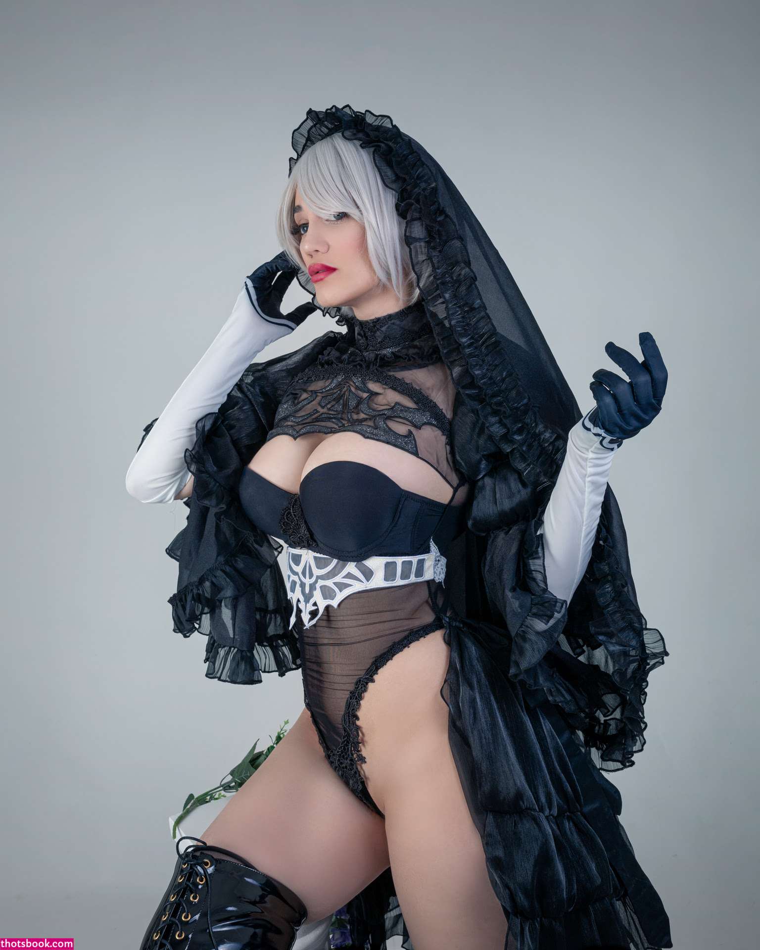 Sophie Valentine Photo #77