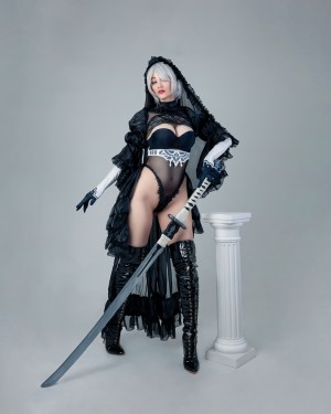 Sophie Valentine Photo #73