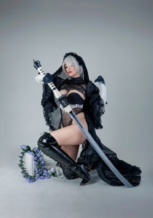 Sophie Valentine Post #8