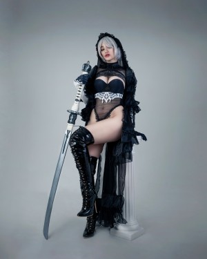 Sophie Valentine Photo #75