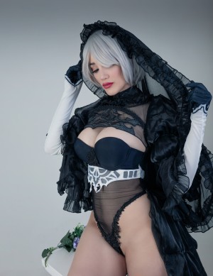 Sophie Valentine Photo #79