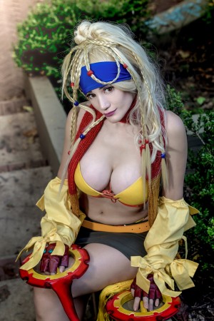 Sophie Valentine Photo #86