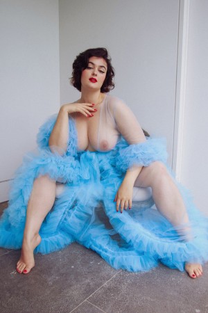 Stefania Ferrario Photo #447