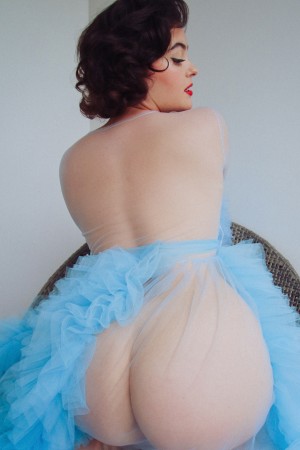 Stefania Ferrario Photo #451