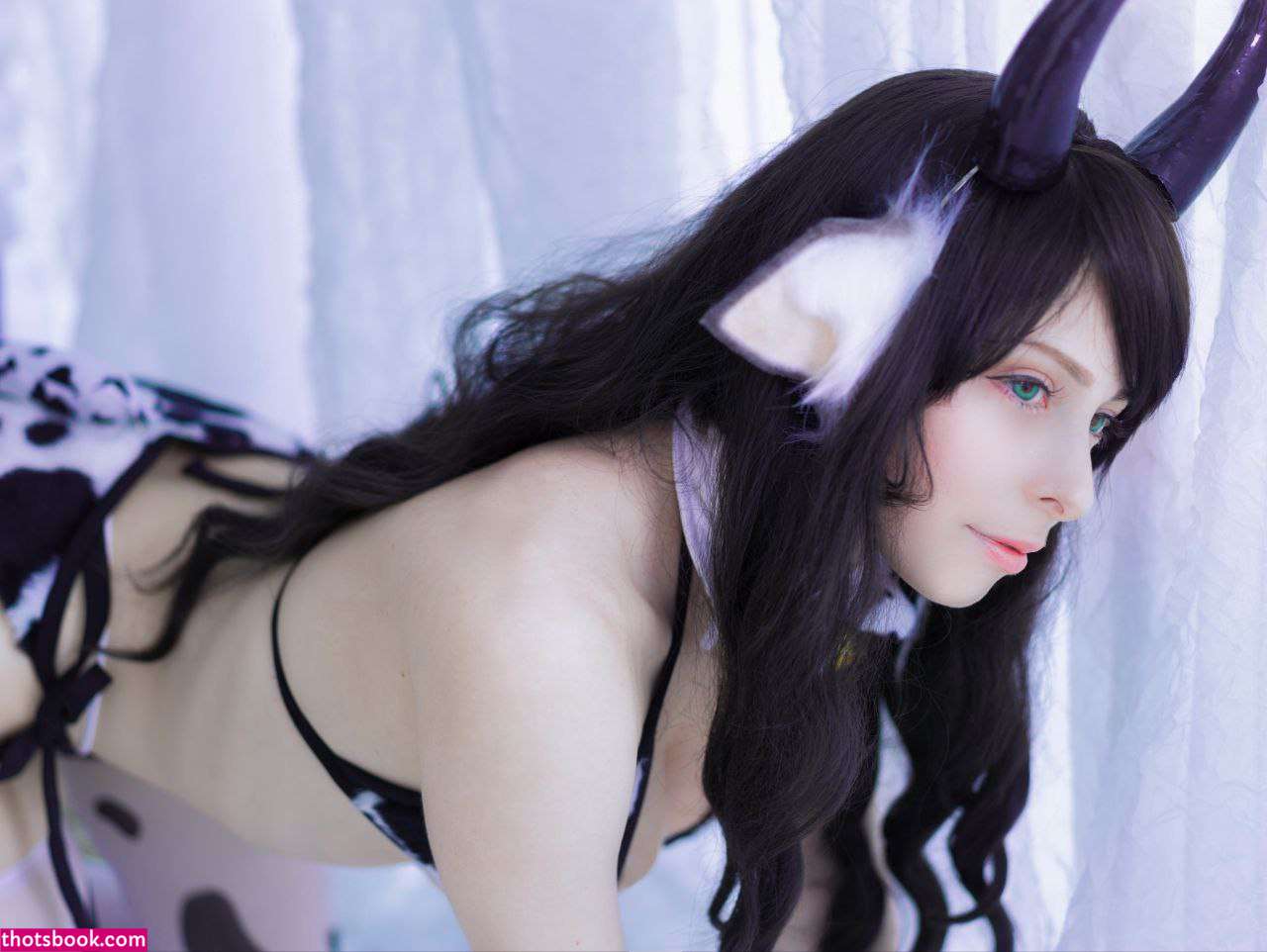 Yuriko Tiger Photo #133