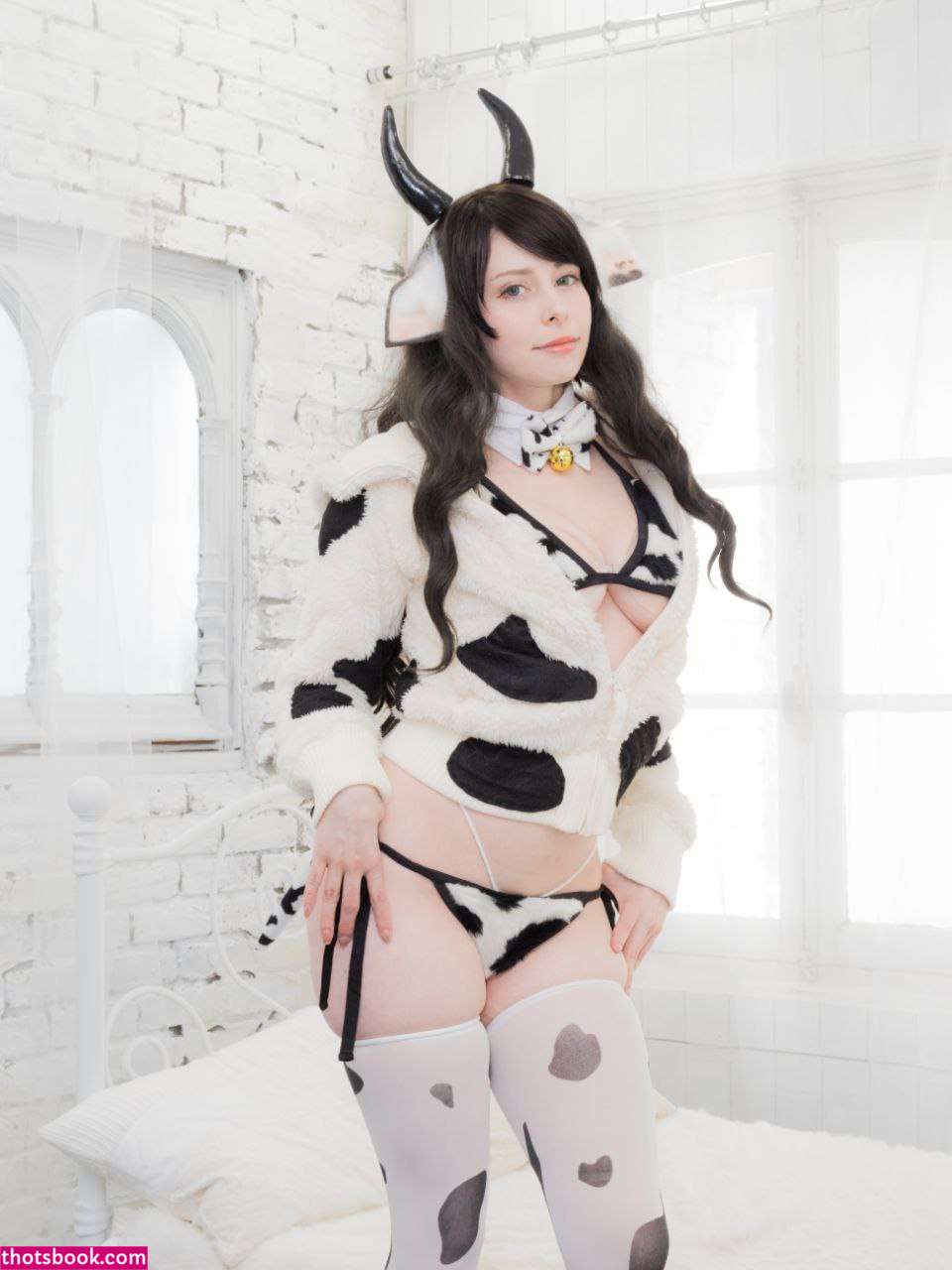 Yuriko Tiger Photo #134