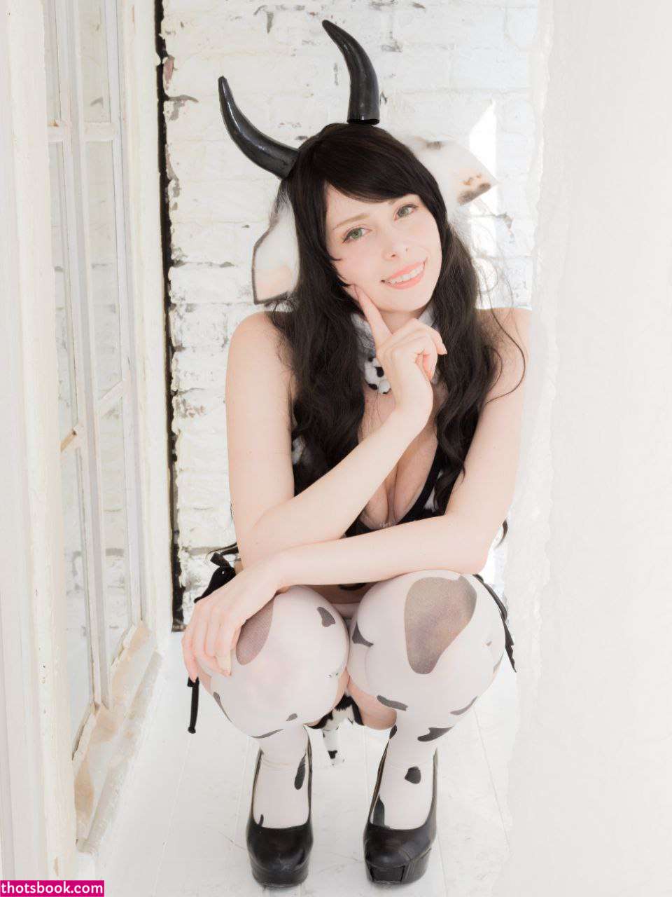 Yuriko Tiger Photo #135