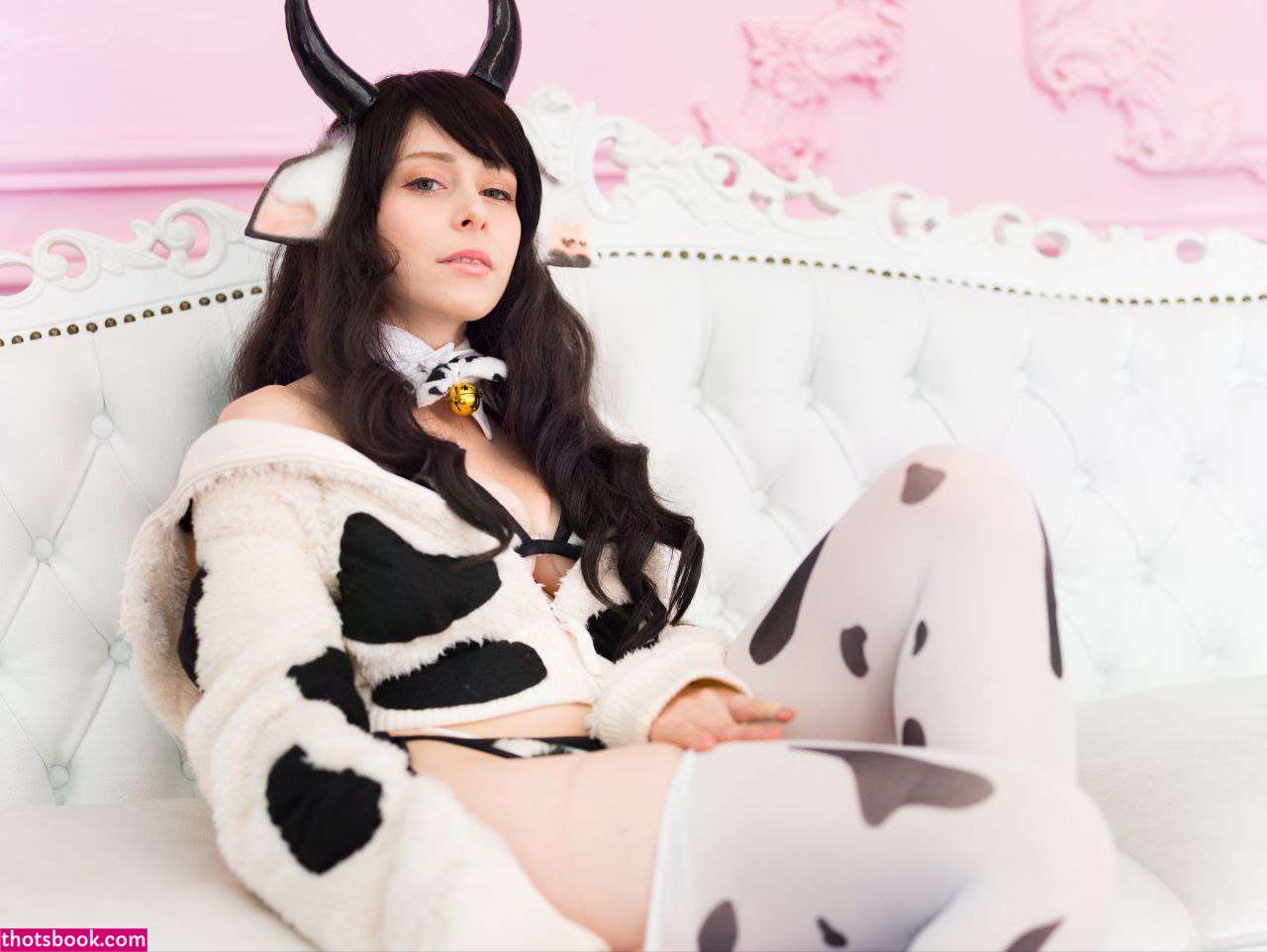 Yuriko Tiger Photo #165