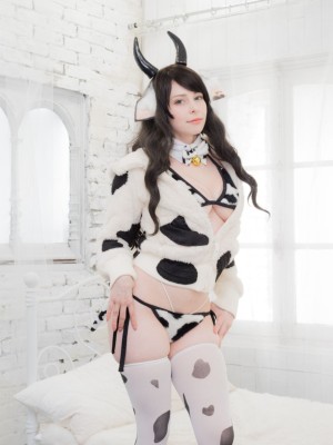 Yuriko Tiger Photo #134