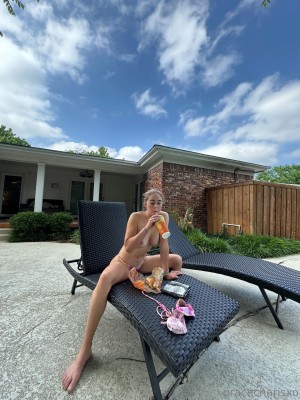 Grace Charis Photo #378