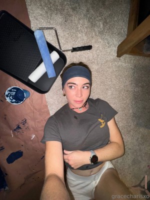 Grace Charis Photo #439