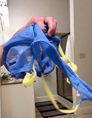 Grace Charis Photo #457