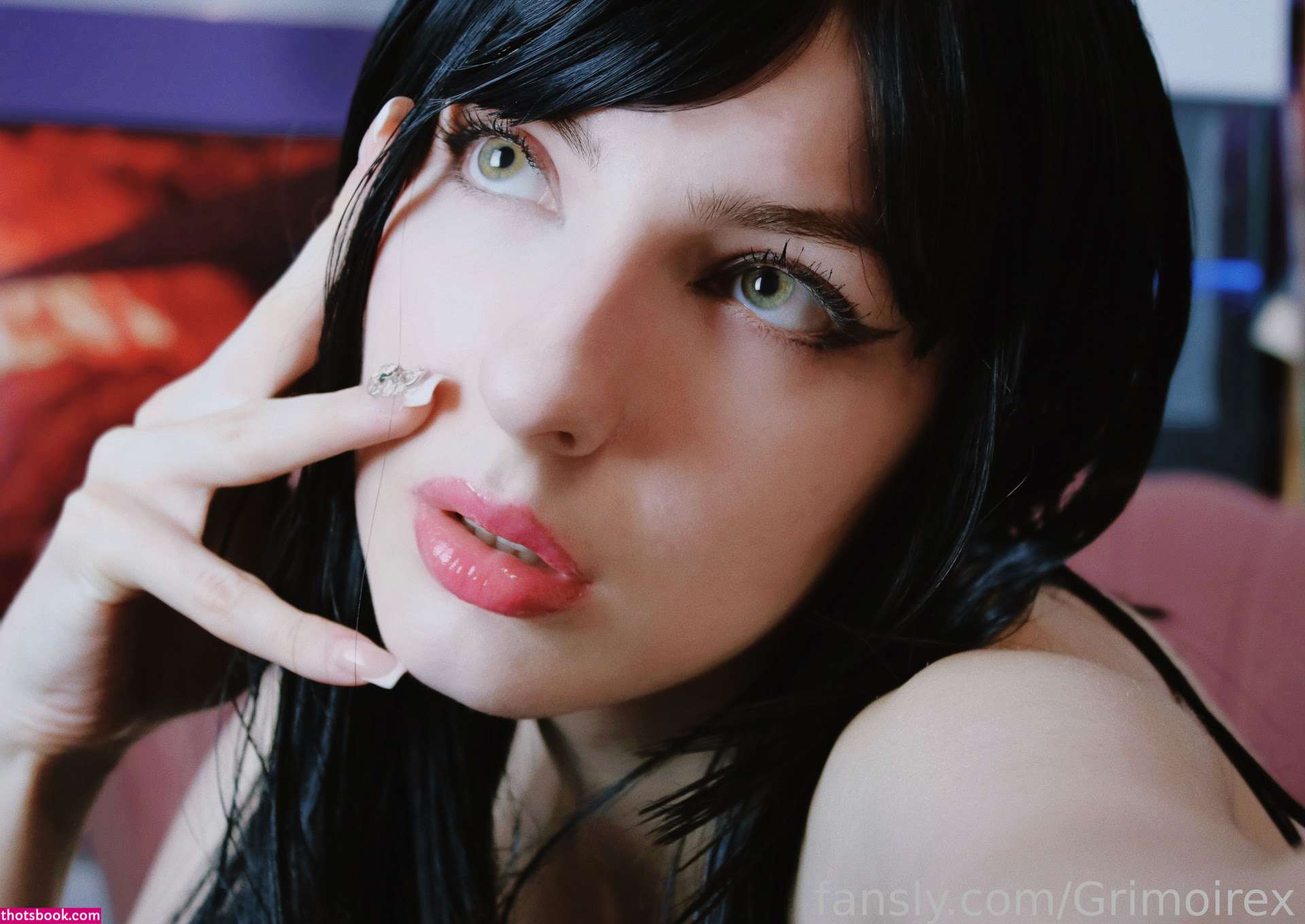 Grimoire Grim Photo #98