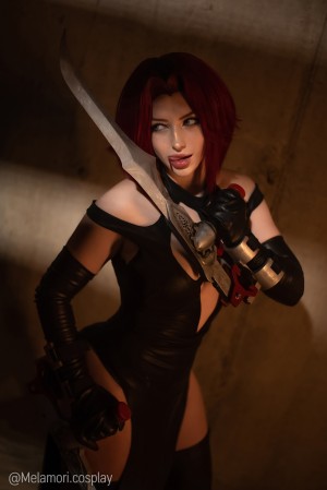 Lady Melamori Photo #935