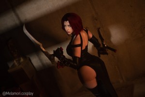 Lady Melamori Photo #940