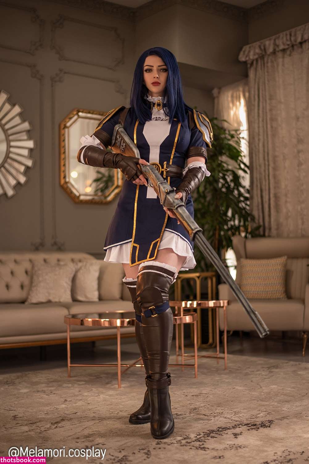 Lady Melamori Photo #973