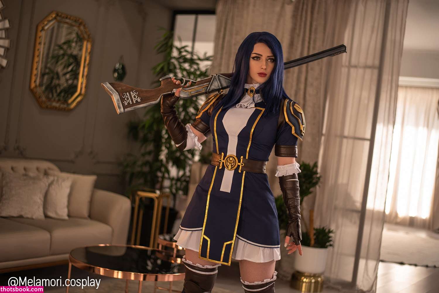 Lady Melamori Photo #985