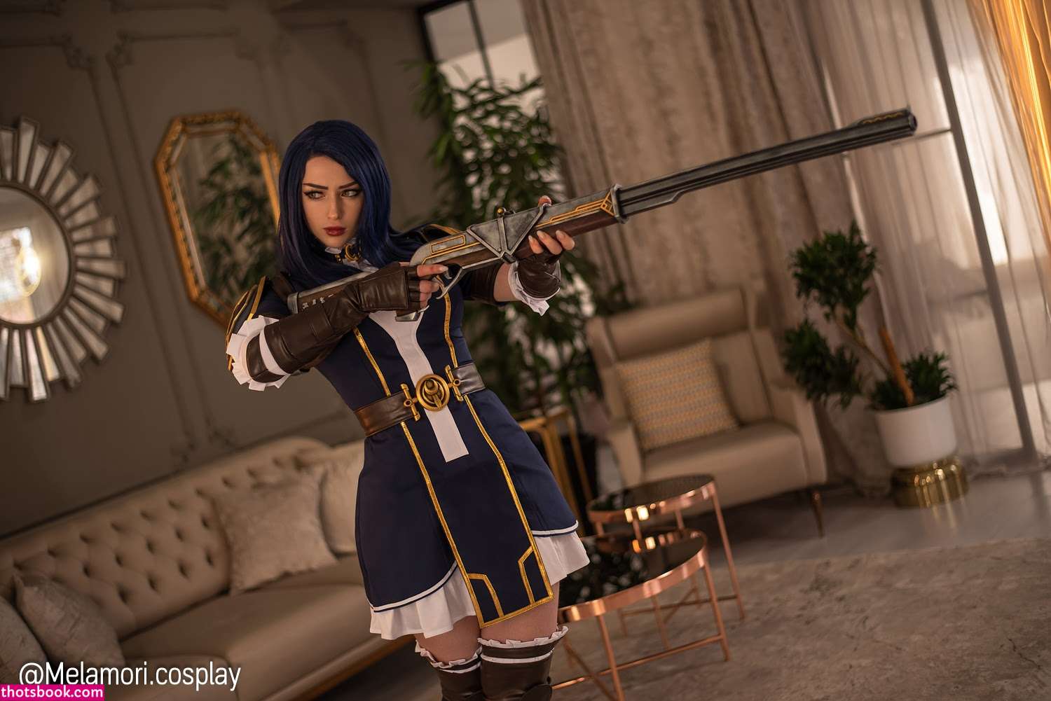 Lady Melamori Photo #992