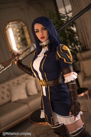 Lady Melamori Photo #971