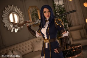 Lady Melamori Photo #977