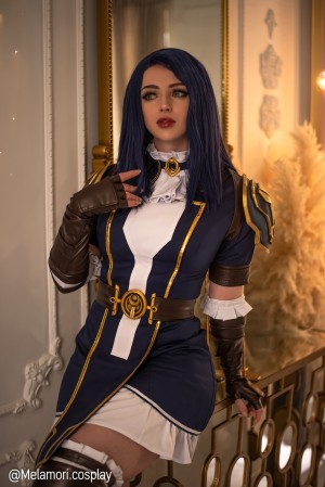 Lady Melamori Photo #981