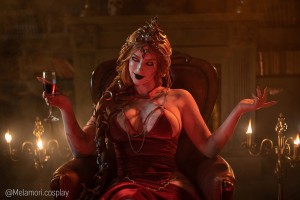 Lady Melamori Photo #1004