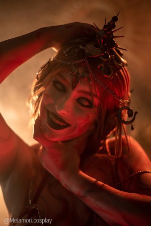 Lady Melamori Photo #1016