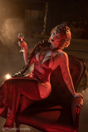 Lady Melamori Photo #1021