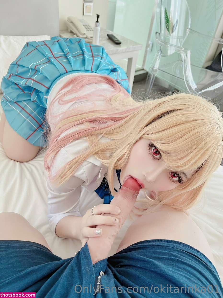 Okita Rinka Photo #278