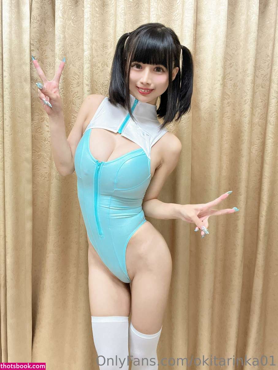 Okita Rinka Photo #392