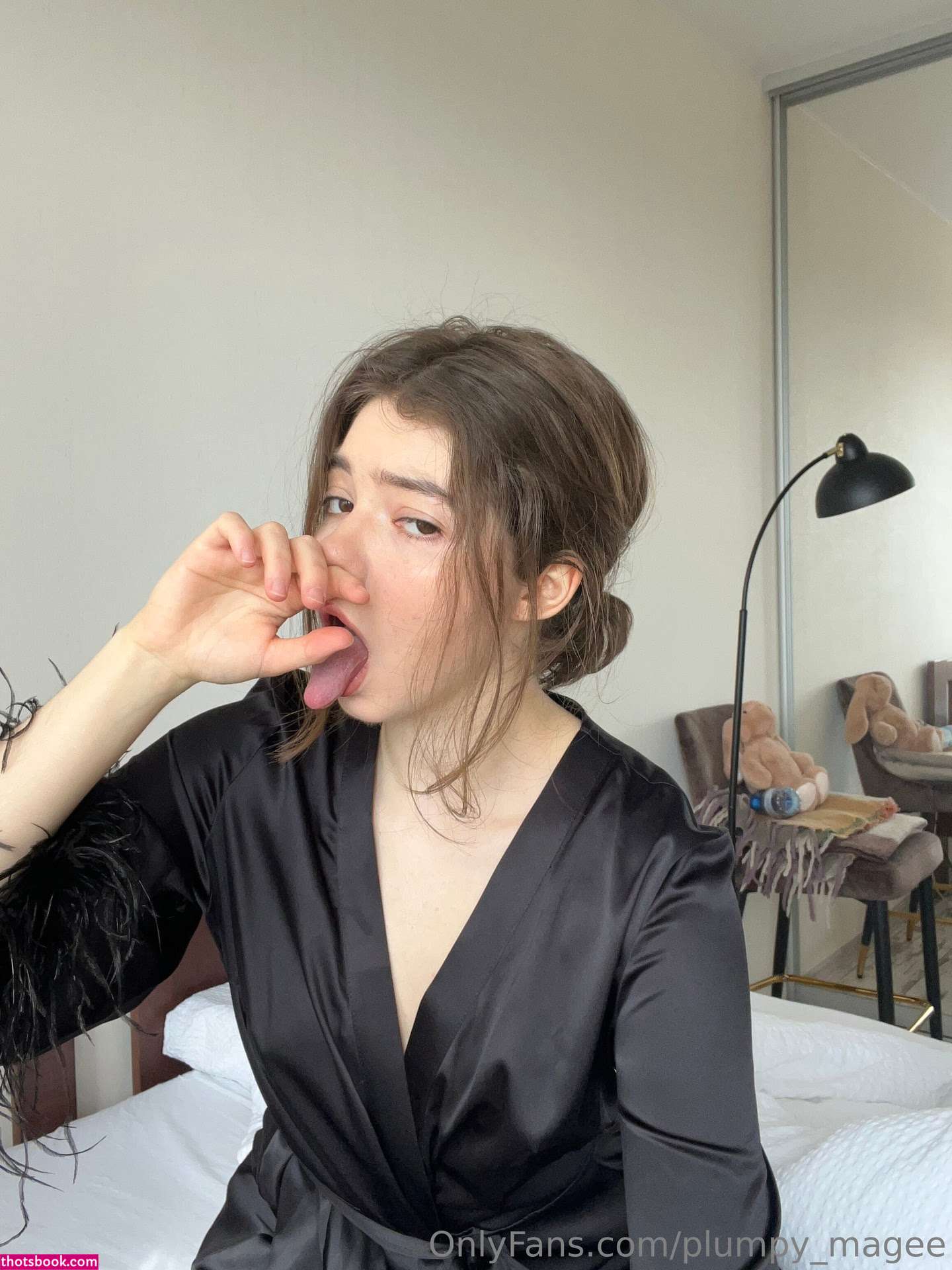 Plumpy Mage Photo #117