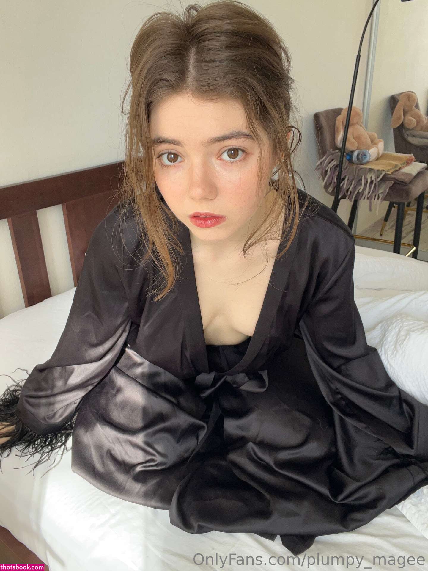 Plumpy Mage Photo #121