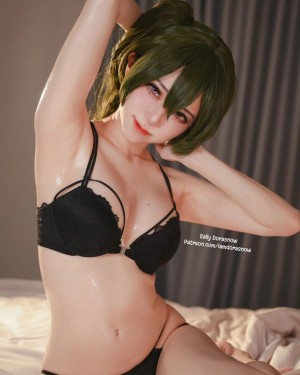 Sally Dorasnow Post #51