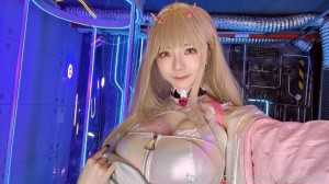 Sally Dorasnow Post #53