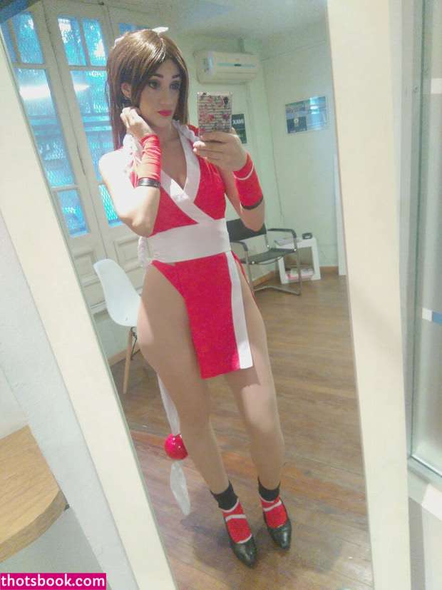 Sophie Valentine Photo #138