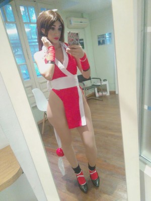 Sophie Valentine Photo #138