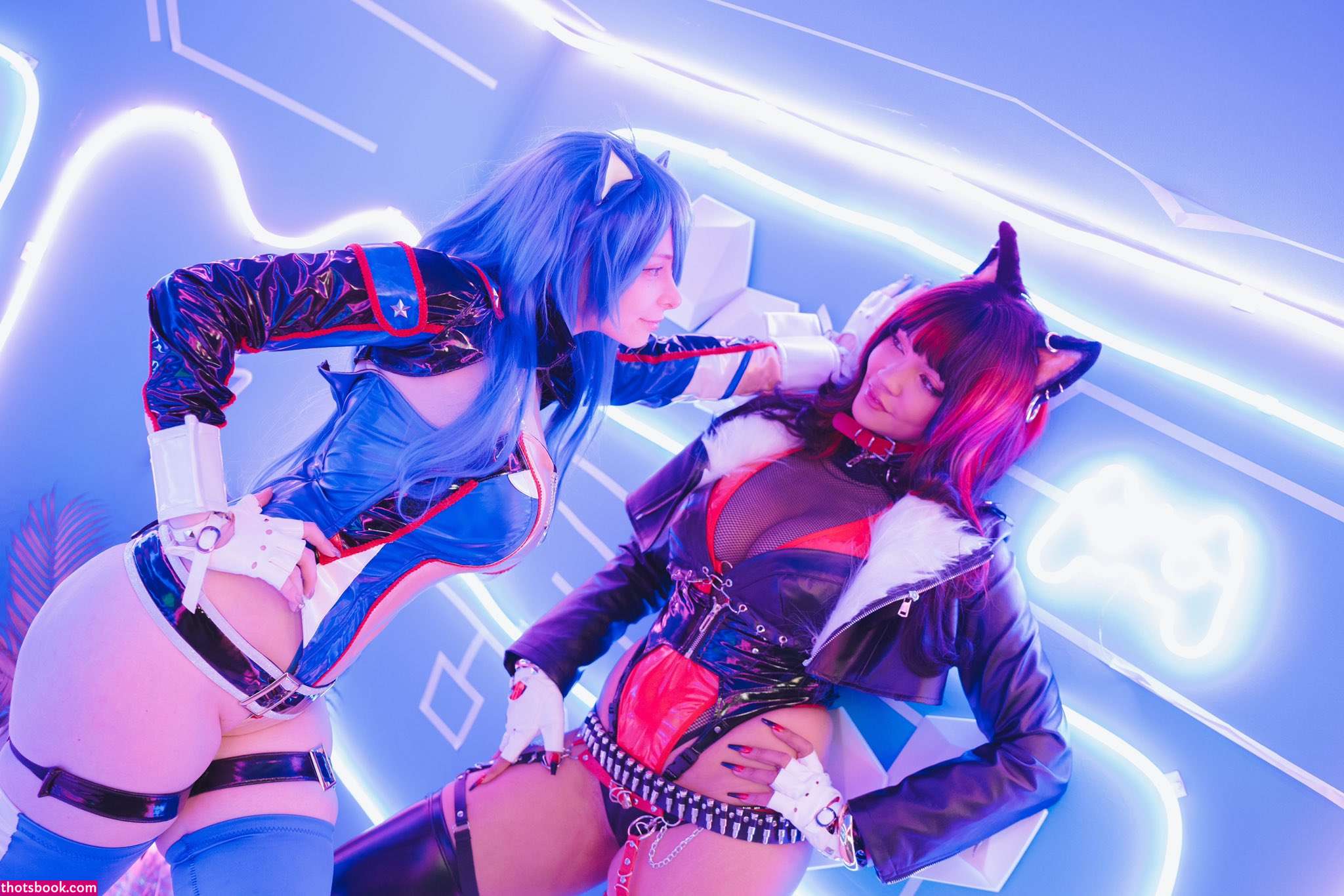 Yuriko Tiger Photo #168