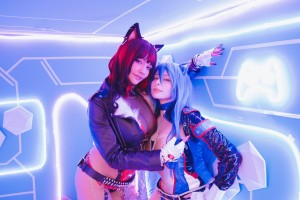 Yuriko Tiger Photo #167