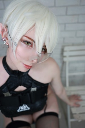 Yuriko Tiger Post #29