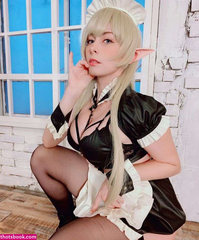 Yuriko Tiger Photo #265