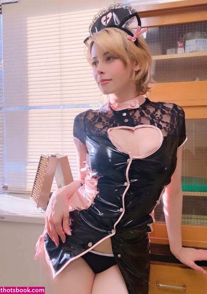 Yuriko Tiger Photo #266