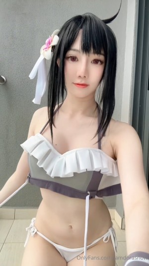 Sally Dorasnow Post #57