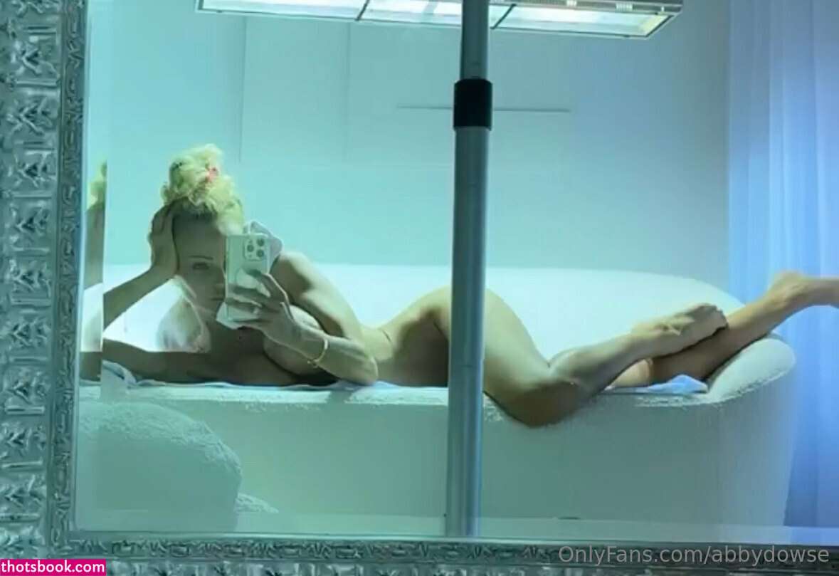 Abby Dowse Photo #54