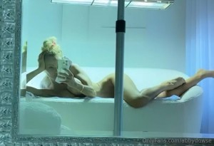 Abby Dowse Photo #54