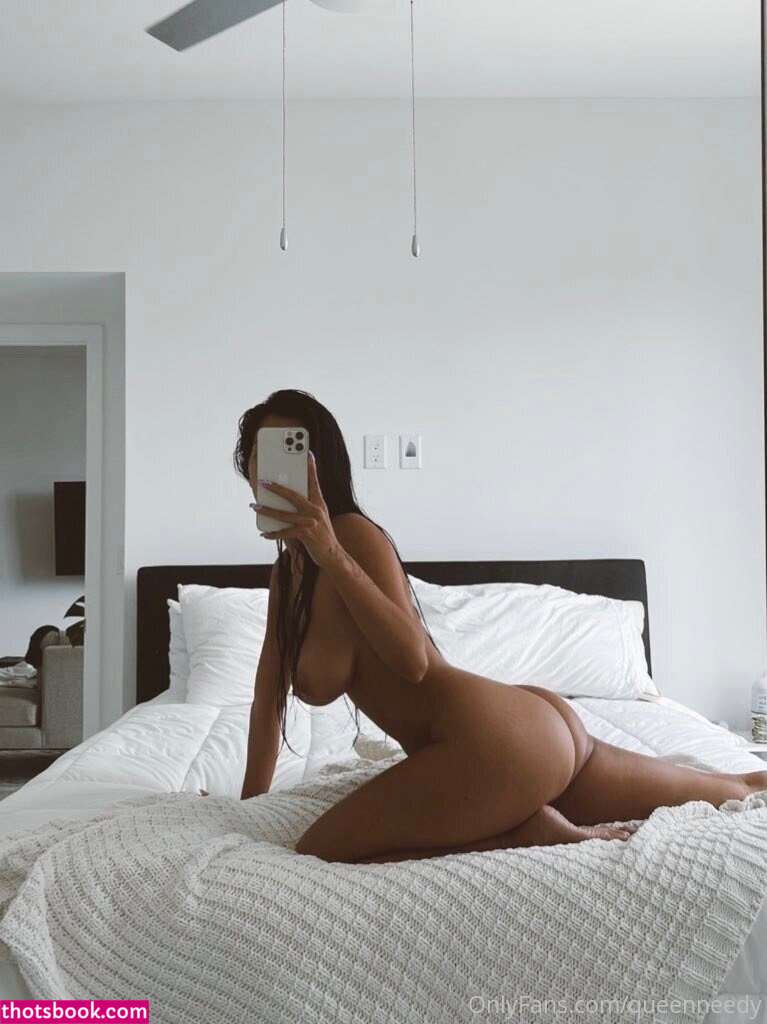 Queen Needy Photo #6