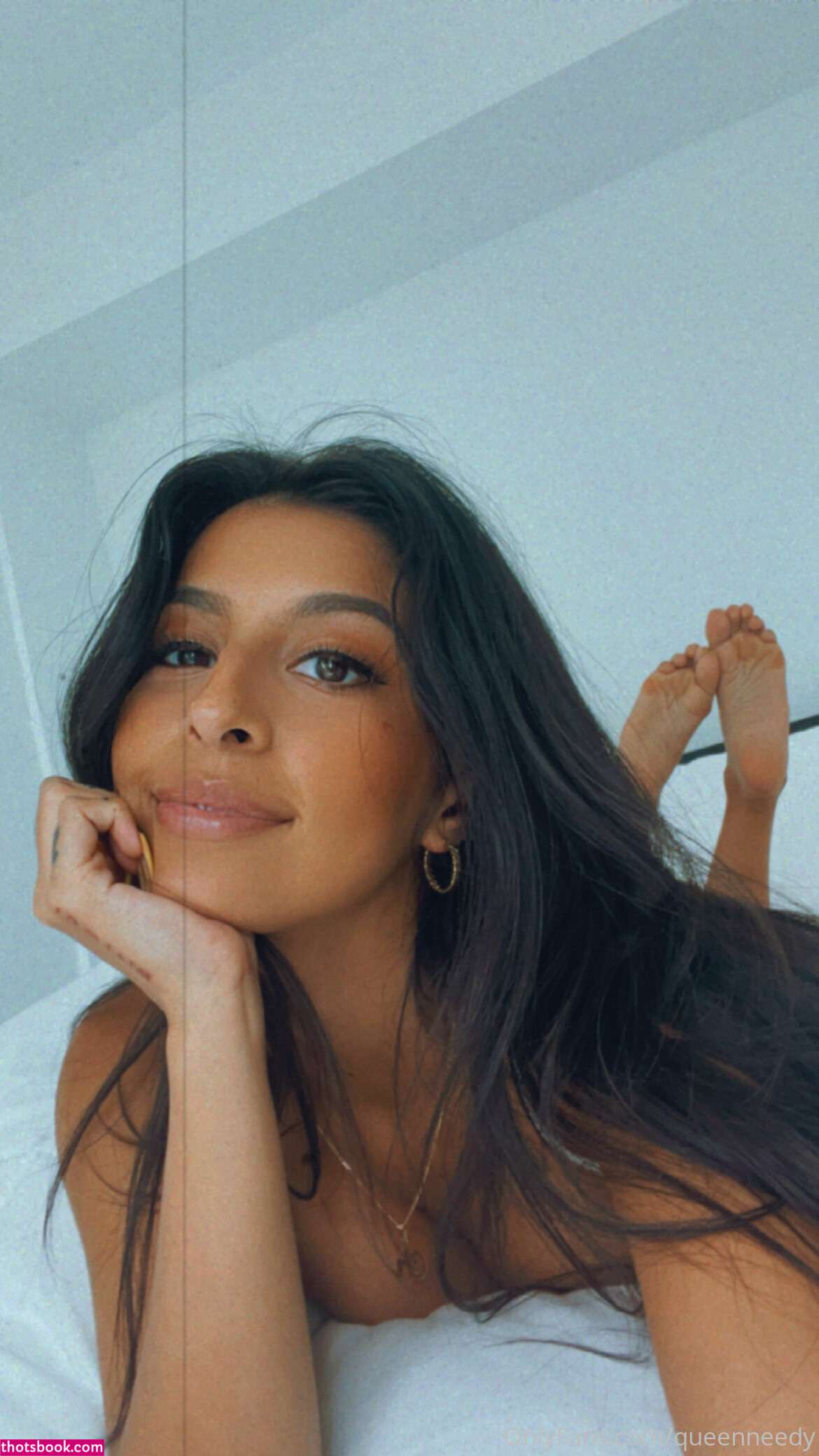 Queen Needy Photo #12